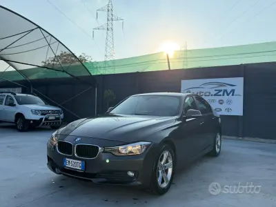 Usata BMW 320