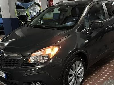 Usata Opel Mokka 140 CV (102 kW) 2015 SUV