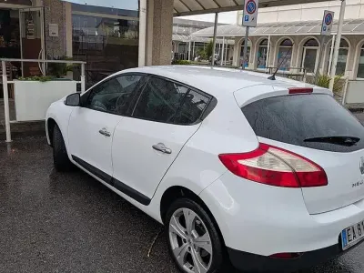 Usata Renault Mégane III