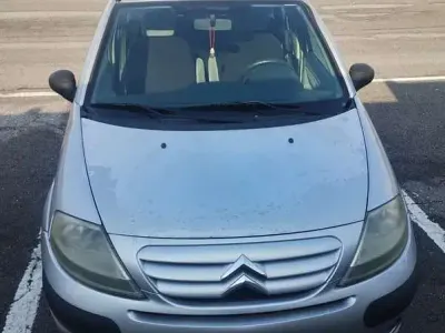 Usata Citroën C3 60 CV (44 kW) 2003 Berlina