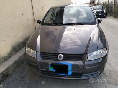 usata Fiat Stilo 1.9 JTD 5 porte Dynamic