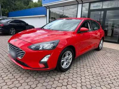Usata Ford Focus