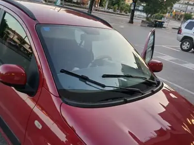 Usata Fiat Panda