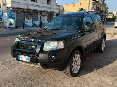 Usata Land Rover Freelander 111 CV (81 kW) 2006 Other SUV