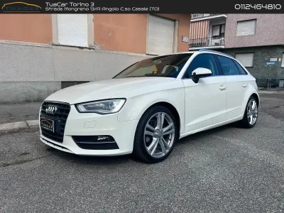 Usata Audi A3