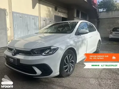 Brugt VW Polo