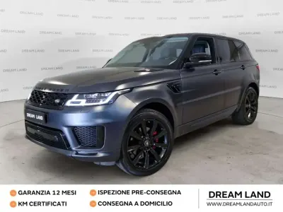 Usata Land Rover Range Rover Sport