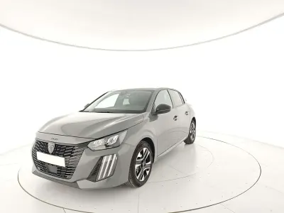 Usata Peugeot 208