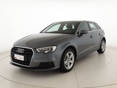 usata Audi A3 Sportback 30TDI 116CV Business