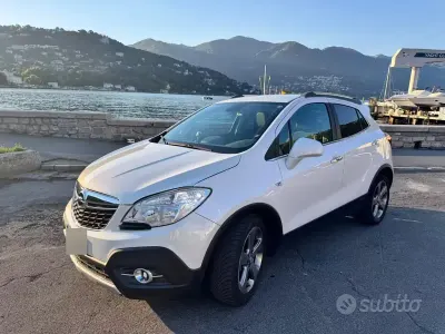 Usata Opel Mokka