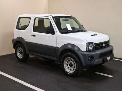 usata Suzuki Jimny 1.3 4WD