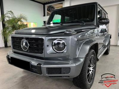 usata Mercedes G350 d S.W. Premium Plus