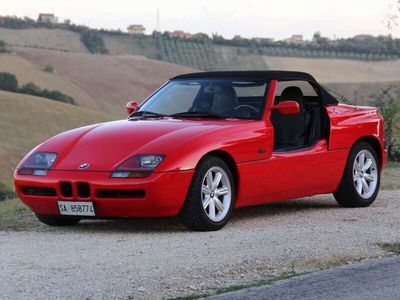 usata BMW Z1 Z12.5 c/abs