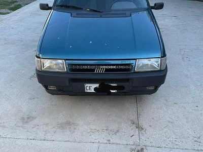 Käytetty Fiat Uno 1990 Viistoperä