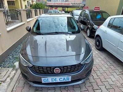 Usata Fiat Tipo 120 CV (88 kW) 2018 Bianco Berlina