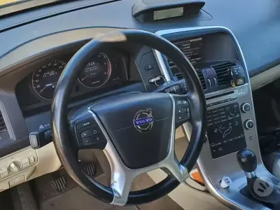Usata Volvo XC60