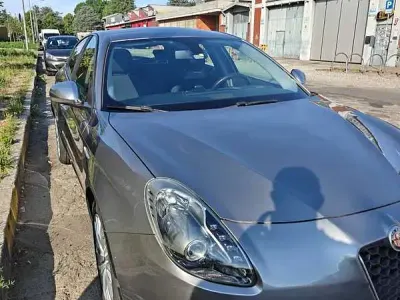 Usata Alfa Romeo Giulietta