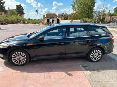 usata Ford Mondeo SW 2008