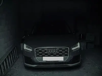 Usata Audi Q2
