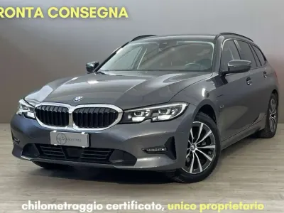 Usata BMW 320