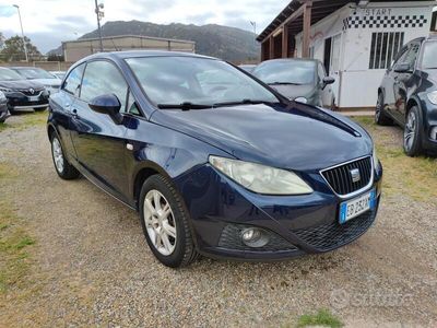 usata Seat Ibiza 1.4 TDI DPF 3p. Style