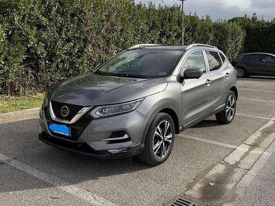 Bronzo Usata 2020 Nissan Qashqai Acenta SUV | 16.000 € (Buon prezzo)
