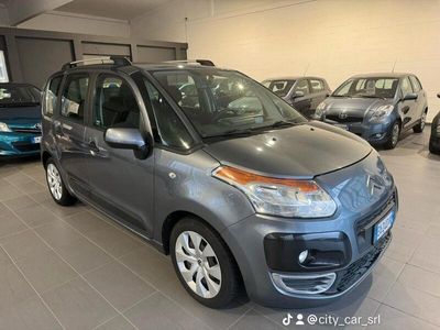 usata Citroën C3 Picasso C3 Picasso1.4 VTi 95 Exclusive