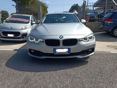 usata BMW 318 Serie 3 (F30/31) i