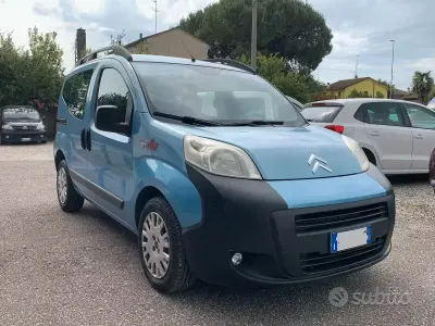Usata Citroën Nemo