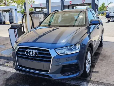 Usata Audi Q3