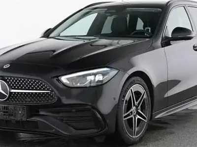Usata Mercedes C220
