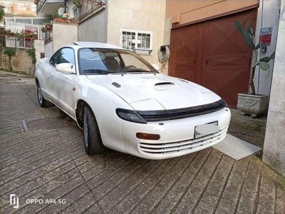 Toyota Celica