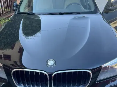 Usata BMW X3