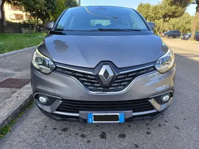 Usata Renault Scénic IV