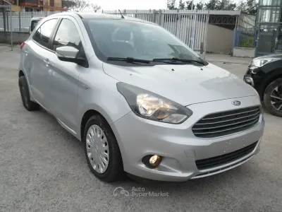 Occasion Ford Ka