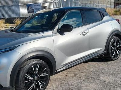 usata Nissan Juke 2ª serie - 2021