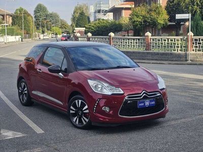 Citroën DS3