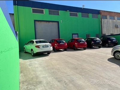 Usata Lancia Ypsilon 69 CV (50 kW) 2017 Rosso Utilitaria