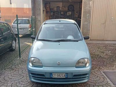 usata Fiat Seicento 1.1 Active abs