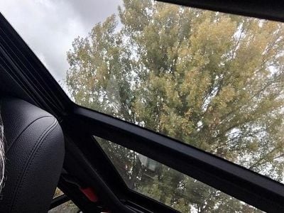 Usata BMW 530 M Sport 150 CV (110 kW) 2017 Bianco Station wagon