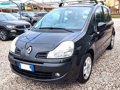 usata Renault Modus 1.2 tce Dynamique 100cv