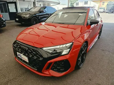 Usata Audi RS3