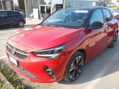 Usata Opel Corsa-e