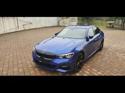 Usata BMW 320