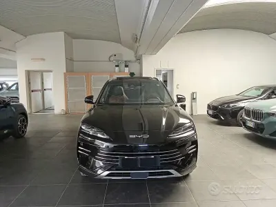 Usata BYD Seal U Boost 98 CV (72 kW) 2025 SUV