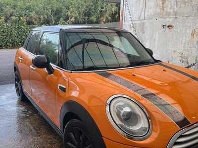 usata Mini Cooper Mini 1.5 One D