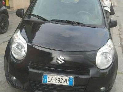 usata Suzuki Alto AltoVI 2009 1.0 GL