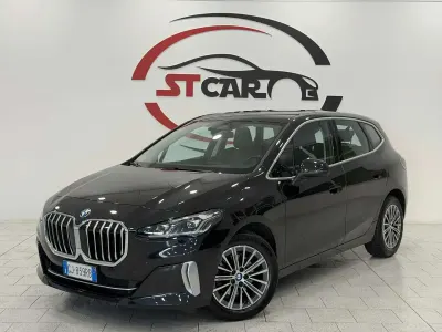 Usata BMW 218 Active Tourer