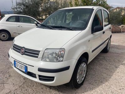 usata Fiat Panda 1.2 Dynamic Natural Power