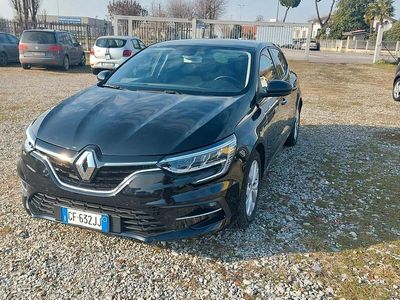 Usata Renault Mégane IV R.S. 116 CV (85 kW) 2021 Nero Berlina